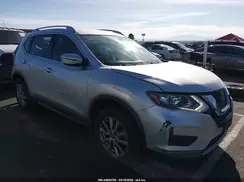 KNMAT2MV3JP573707 2018 NISSAN ROGUE