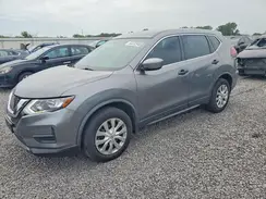 KNMAT2MV3JP574002 2018 NISSAN ROGUE