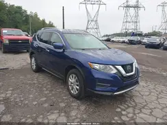 KNMAT2MV3JP574985 2018 NISSAN ROGUE