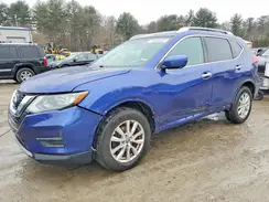 KNMAT2MV3JP575229 2018 NISSAN ROGUE