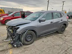 KNMAT2MV3JP575716 2018 NISSAN ROGUE
