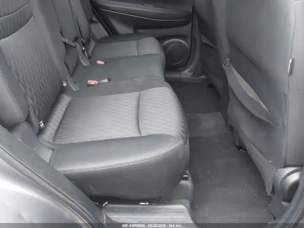KNMAT2MV3JP576347 2018 NISSAN ROGUE - Image 8