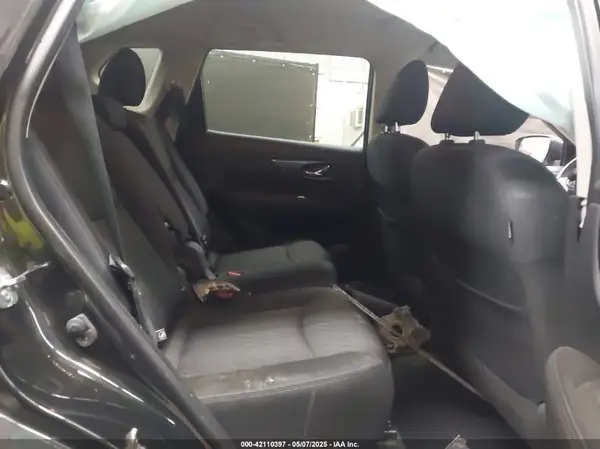 KNMAT2MV3JP576400 2018 NISSAN ROGUE - Image 8