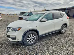 KNMAT2MV3JP577594 2018 NISSAN ROGUE