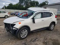 KNMAT2MV3JP582309 2018 NISSAN ROGUE