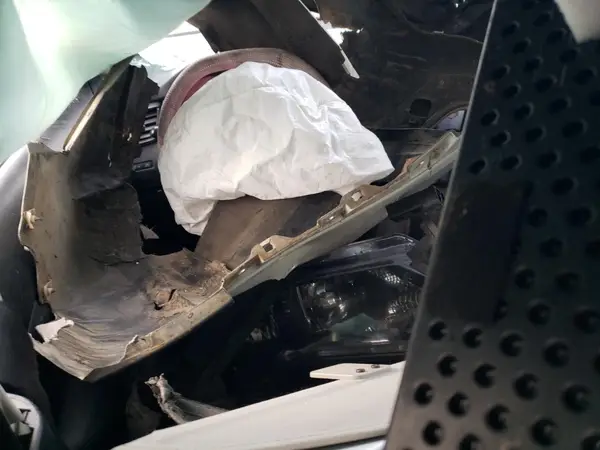 KNMAT2MV3JP582309 2018 NISSAN ROGUE - Image 8