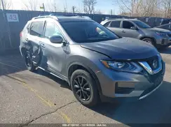 KNMAT2MV3JP582830 2018 NISSAN ROGUE