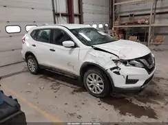 KNMAT2MV3JP584304 2018 NISSAN ROGUE