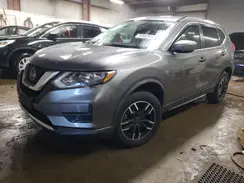 KNMAT2MV3JP585100 2018 NISSAN ROGUE