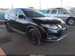 KNMAT2MV3JP586666 2018 NISSAN ROGUE