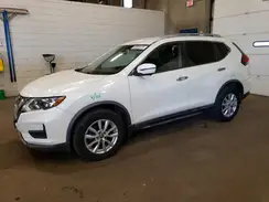 KNMAT2MV3JP589857 2018 NISSAN ROGUE