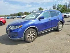 KNMAT2MV3JP590491 2018 NISSAN ROGUE