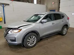 KNMAT2MV3JP591964 2018 NISSAN ROGUE