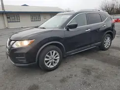 KNMAT2MV3JP592452 2018 NISSAN ROGUE