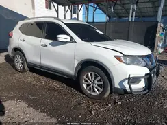KNMAT2MV3JP592466 2018 NISSAN ROGUE