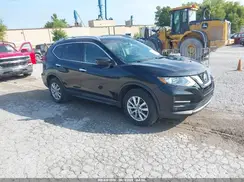 KNMAT2MV3JP593388 2018 NISSAN ROGUE