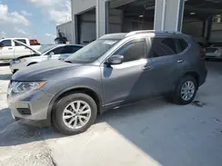 KNMAT2MV3JP593858 2018 NISSAN ROGUE