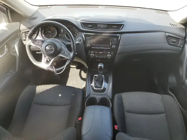 KNMAT2MV3JP593858 2018 NISSAN ROGUE - Image 8
