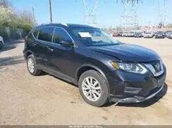 KNMAT2MV3JP594282 2018 NISSAN ROGUE
