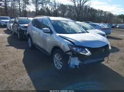 KNMAT2MV3JP594668 2018 NISSAN ROGUE