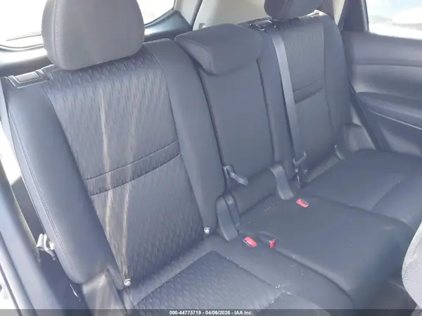 KNMAT2MV3JP594668 2018 NISSAN ROGUE - Image 8