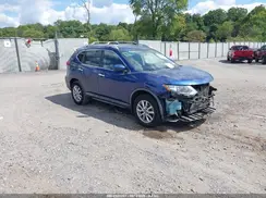 KNMAT2MV3JP595237 2018 NISSAN ROGUE