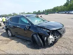 KNMAT2MV3JP595898 2018 NISSAN ROGUE