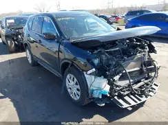 KNMAT2MV3JP596792 2018 NISSAN ROGUE