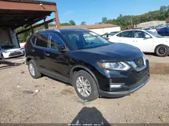 KNMAT2MV3JP598896 2018 NISSAN ROGUE