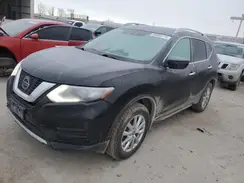 KNMAT2MV3JP599319 2018 NISSAN ROGUE