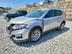 KNMAT2MV3JP601473 2018 NISSAN ROGUE