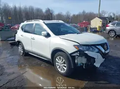 KNMAT2MV3JP602669 2018 NISSAN ROGUE