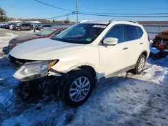 KNMAT2MV3JP603739 2018 NISSAN ROGUE