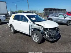 KNMAT2MV3JP604437 2018 NISSAN ROGUE