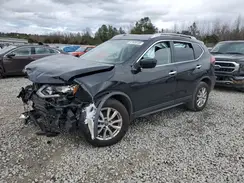 KNMAT2MV3JP604860 2018 NISSAN ROGUE