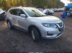 KNMAT2MV3JP605300 2018 NISSAN ROGUE