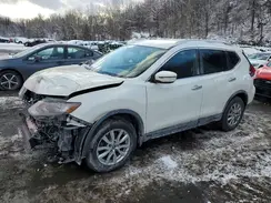 KNMAT2MV3JP605393 2018 NISSAN ROGUE