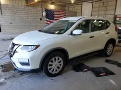 KNMAT2MV3JP607354 2018 NISSAN ROGUE
