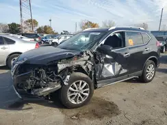 KNMAT2MV3JP607631 2018 NISSAN ROGUE