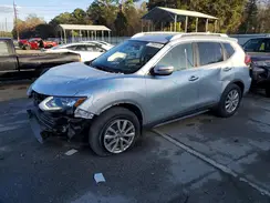 KNMAT2MV3JP608066 2018 NISSAN ROGUE