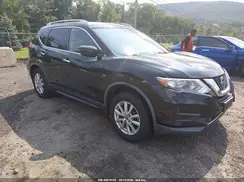 KNMAT2MV3JP609198 2018 NISSAN ROGUE