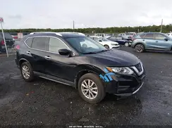 KNMAT2MV3JP610710 2018 NISSAN ROGUE