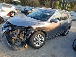 KNMAT2MV3JP611209 2018 NISSAN ROGUE
