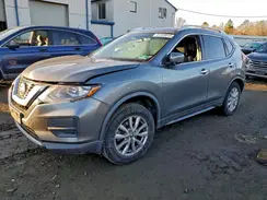 KNMAT2MV3JP611274 2018 NISSAN ROGUE