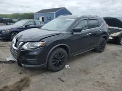 KNMAT2MV3JP612733 2018 NISSAN ROGUE