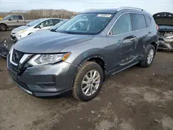 KNMAT2MV3JP613879 2018 NISSAN ROGUE