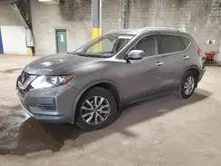 KNMAT2MV3JP615471 2018 NISSAN ROGUE