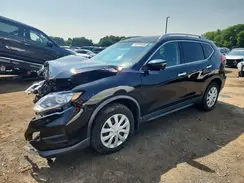 KNMAT2MV3JP615549 2018 NISSAN ROGUE