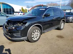 KNMAT2MV3JP616006 2018 NISSAN ROGUE