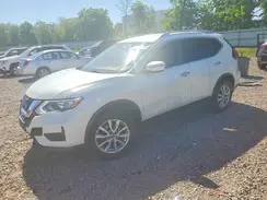 KNMAT2MV3JP616510 2018 NISSAN ROGUE